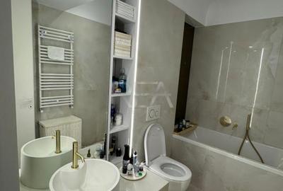 Apartament 2 Camere | Complex Rezidential Cortina North | Loc de parcare - 5