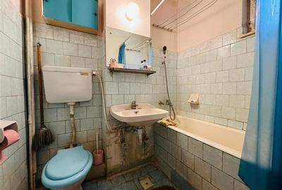 APARTAMENT 3 CAMERE, ETAJ 3, ZONA ROGERIUS, STR TRANSILVANIEI - 10