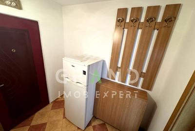 Garsonieră | Mănăștur/Almașului | 28mp | Centrală proprie/Disponibilă imediat - 17