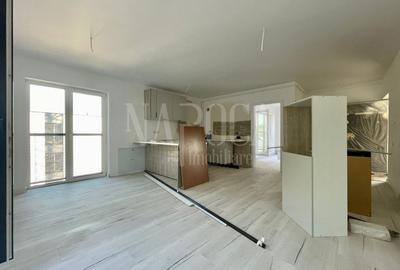 Apartament 3 camere de vanzare in Iris, Cluj Napoca - 3