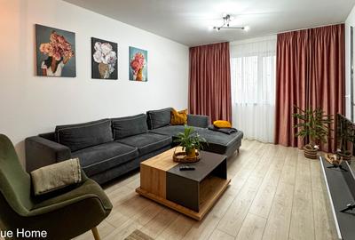 Pipera: Apartament cu 2 camere pozitionat langa Padurea Baneasa ! - 4