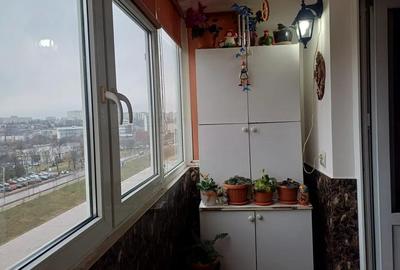 Apartament 2 camere Spali Bahlui Vis-a-vis de facultati - 4