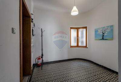 Apartament interbelic cu vedere spectaculoasă, Dionisie Lupu - 5