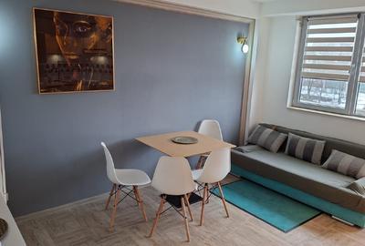 Apartament cu 2 camere decomandat, mobilat în Fundeni