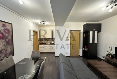 Apartament 2 camere, 45 mp, etaj 1, Olimpia-Stadion - 4
