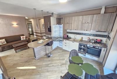 LUX! Ap3cam AVIATORII RESIDENCE - Parcare Subterna - 1100 euro - 3