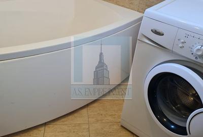 Ap 2 camere decomandat, mobilat/utilat - zona Tractorul/Urban - 10