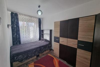 Apartament 3 camere - 58 mp, etaj 1 - Podu Ros - 9