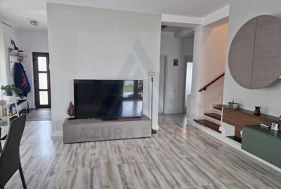Casa individuala premium cu teren 480 mp in Cartierul Primaverii - 15