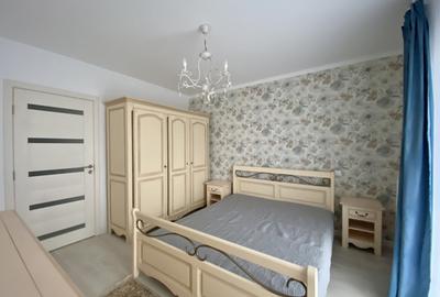 Apartament 2 camere, Gheorgheni, garaj, strada Soporului - 6