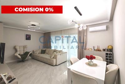 Apartament cu 2 camere si terasa, parcare in cartierul Sopor. Comision 0! - 1