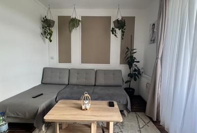 Apartament 1 Camera | Giroc-Calea Urseni | 35mp Utili + Balcon 5mp | Decomandat - 5