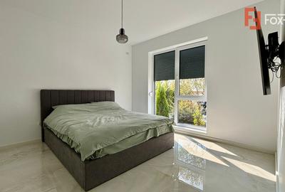Duplex de vanzare cu 3 camere si 2 bai, zona Giarmata Vii - 2
