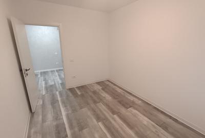 APARTAMENT 2 CAMERE, BLOC NOU, INTABULAT, ETAJ 1, LOC PARCARE, REDIU - 2