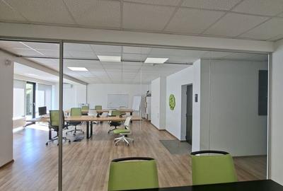 Spațiu pretabil birouri/cabinete medicale - 26