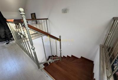 Trend Residence - Duplex - Mobilat si Utilat - 3