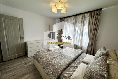 Inchiriere apartament 2 camere, premium, in Ploiesti, Gh. Doja - 10