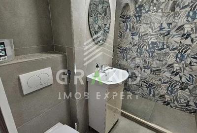 Garsoniera Moderna | Renovata | Etaj 4 | Balcon Inchis | Zorilor/Pasteur - 7