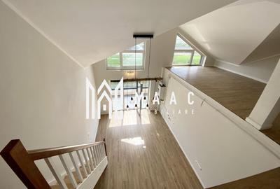 Apartament 4 camere | 133 MP | Parcare | Cartier rezidential - 1