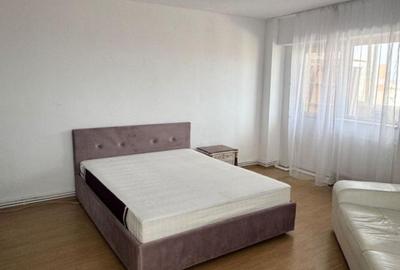 GARSONIERA | ZONA CITY PARK MALL | TERMEN LUNG - 1