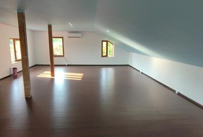 Casă 5 camere + Mansardă open-space 82mp în Dâmbu Rotund – Ocupabilă Imediat - 2