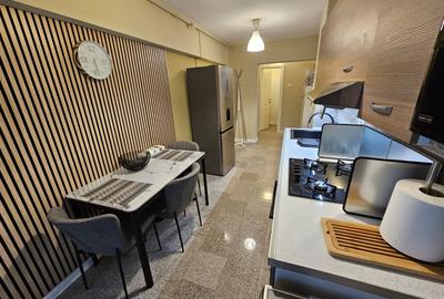 Apartament 2 camere | Renovat | Stadio - CityPark | Termen lung - 14