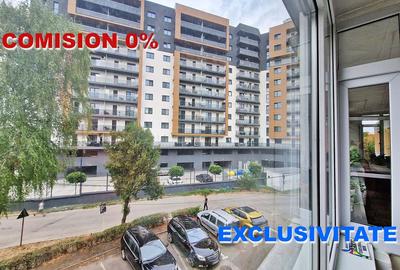 AZURA Imobiliare - Apartament 3 Camere Et.1, cu Boxa