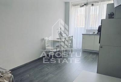 Apartament de inchiriat 3 camere, AC, centrala, Torontalului Timisoara - 5