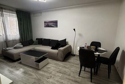 Apartament cu 3 camere decomandat, mobilat în Drumul Taberei