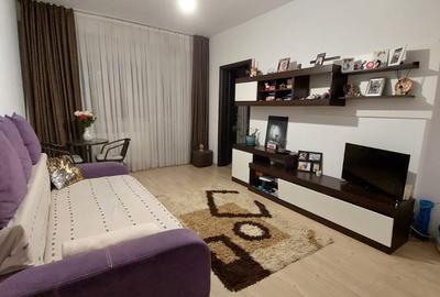 Ap 2 camere DOBROIESTI STB 343 - 3