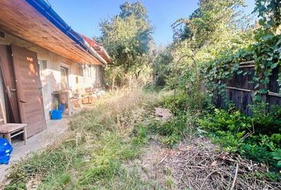 Oportunitate investitie, casa de vanzare in zona Hasdeu - 4