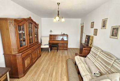 Apartament de vanzare in Galati, Tiglina 3 - 3 camere, 60 mp - 2
