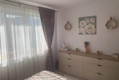 🏡 Apartament 3 camere | Astra | Semidecomandat | Mobilat și utilat - 3