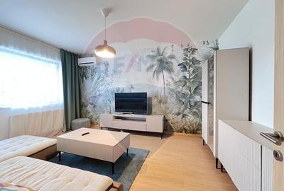 Apartament 2 camere + centrala proprie de inchiriat - zona Grozavesti - 4