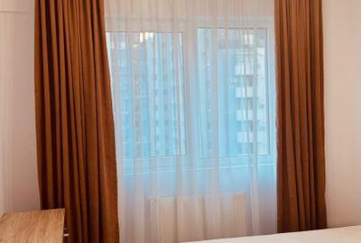Complex Rotar Park 2 // 2 camere // Str. Drumul Osiei 18 // Loc de parcare - 11