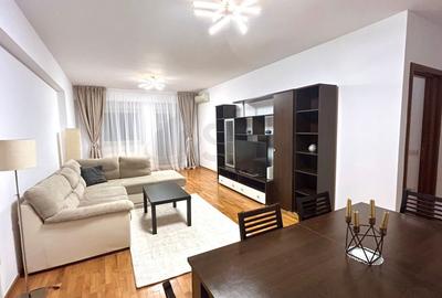 REA1028757 Apartament 2 camere de Inchiriat l Herastrau l Nordului - 3