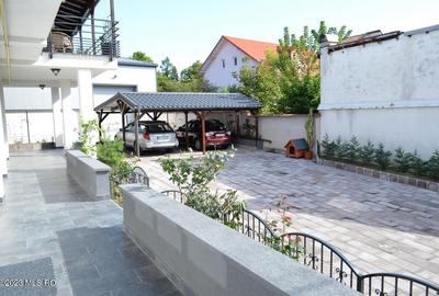 Nord - Spatiu parter ideal pentru apartament de lux - 126 mp utili, 30 mp terase - 3