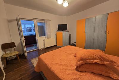 Apartament in vilă in zona Libertatii-Piata Regina Maria-Gramont - 10