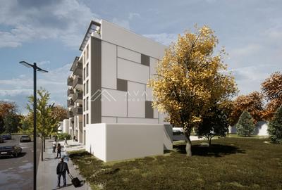Apartament 3 camere | 92.8 mp | balcon 6.9 mp | parcare | C-tin Brancusi - 4