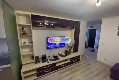Apartament cu 2 camere decomandat, mobilat în Theodor Pallady