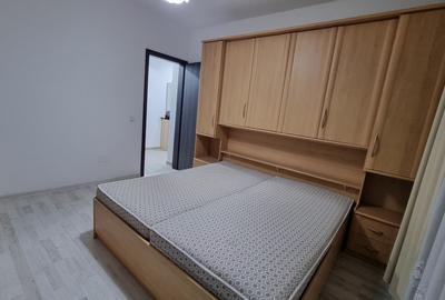 Inchiriez apartament cu doua camere Militari Residence - 4