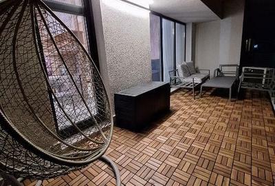 Apartament 3 camere Lux-prima închiriere în zona Lacul Tei - 14