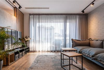 Apartament 3 camere/Incalzire in pardoseala/Str Crisul Repede - 4