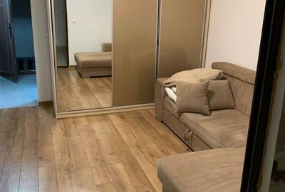 GARSONIERA VITAN, BUCATARIE INCHISA, METROU 10 MINUTE, COMISION 0% - 1