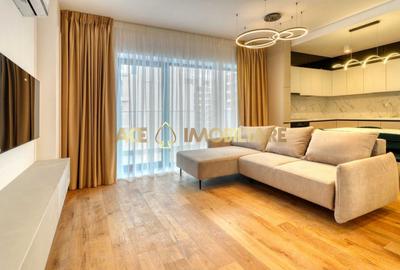 2 Camere de inchiriat | One Cotroceni | Metrou | parcare inclusa | balcon - 1