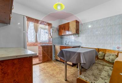 Locuinta ta din Craiter | Apartament 2 camere decomandat | Comision 0% - 19