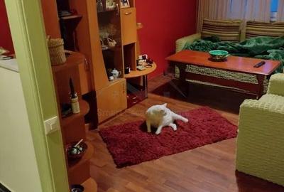 Apartament 4 camere- zona Alexandru cel Bun - 1