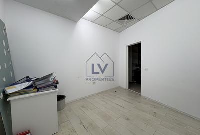 VANZARE | INCHIRIERE SPATIU COMERCIAL | ZONA ARMENEASCA - 9
