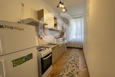 Investiție Premium | 2 Apartamente Regim Hotelier | Ultracentral Sibiu - 13