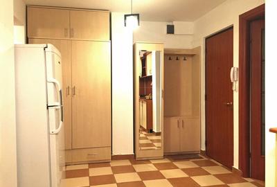 Apartament Aviatiei, 2 cam., 3/4, decomandat. 3 min. de metrou - 2